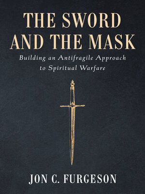 cover image of The Sword and the Mask